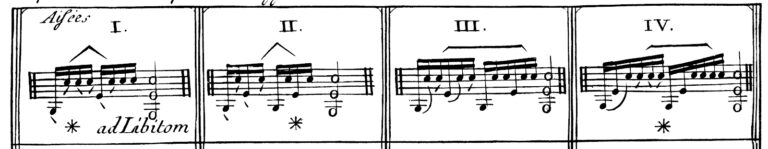 Mandoline lernen – Kapitel 14